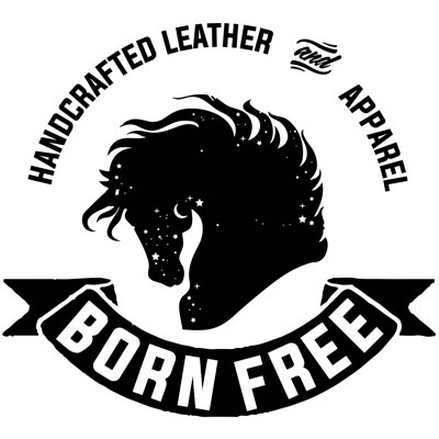 Born Free Leather