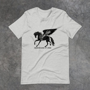 Wild Mustang T-Shirt