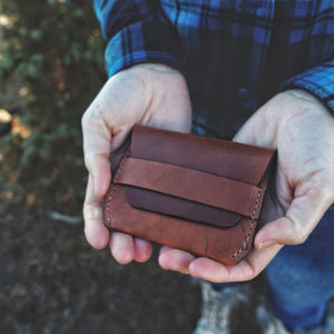 Leather Wallets