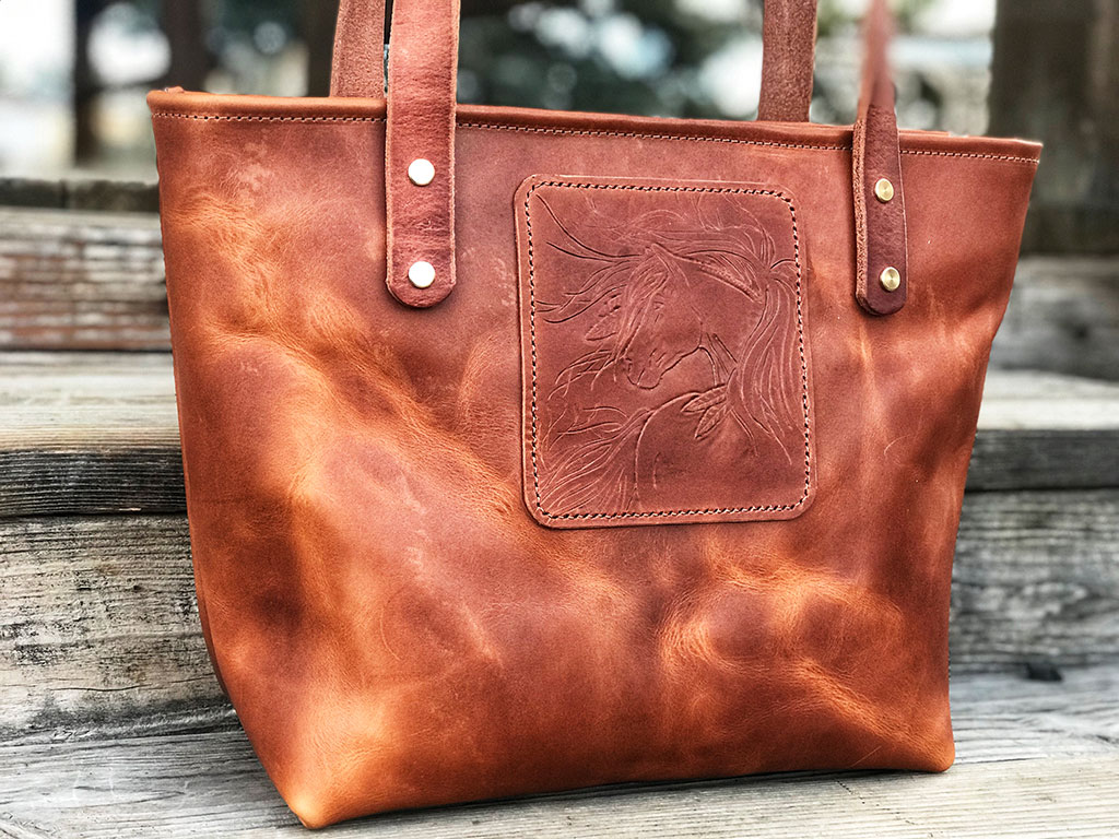 South Valley Leather